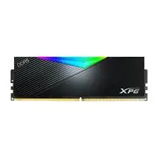 RAM DDR5 XPG LANCER 32GB 6000 MHZ RGB BLACK